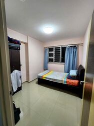 Blk 185B Marsiling Greenview (Woodlands), HDB 4 Rooms #461118011